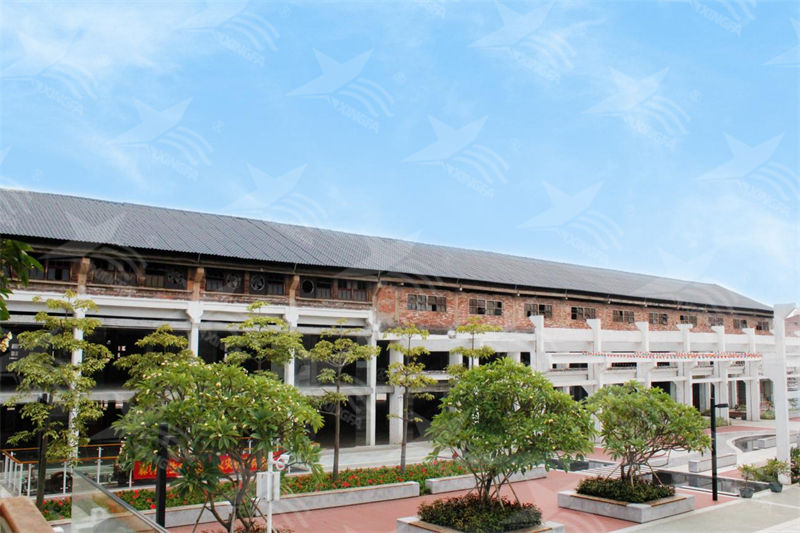 深圳树脂瓦价格大揭秘：一分钱一分货的真相